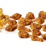 8 Piece Bone-In Big Meal