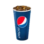 Fountain-Drinks