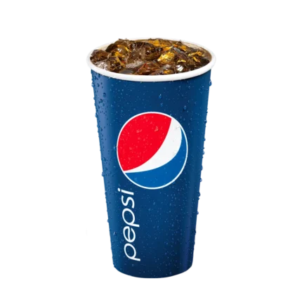 16 oz. Fountain Drink