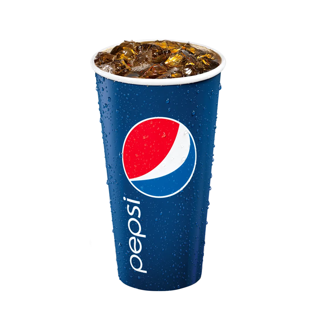 Fountain-Drinks