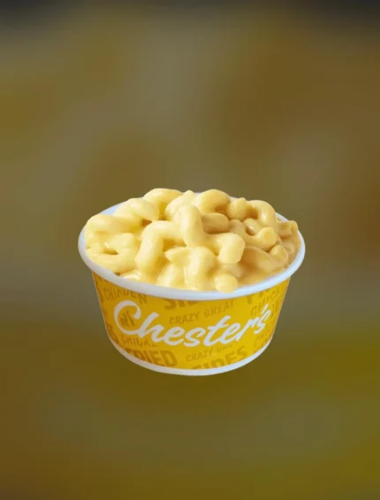 Mac & Cheese - Small