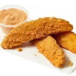 Potato Wedges - Small