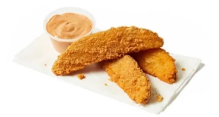 Potato Wedges - Small
