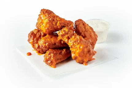 6 Wings