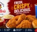 Chester's Chicken Coaldale PA