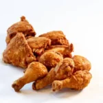 12 Piece Dark Chicken Only
