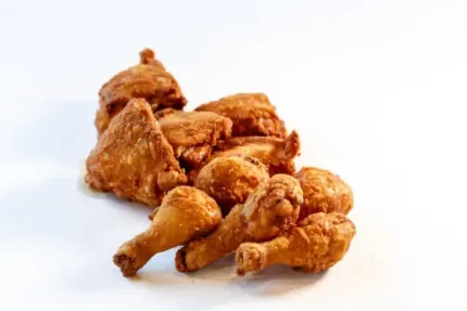 12 Piece Dark Chicken Only