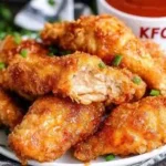 2 Piece Bone-In - 1 Wing & 1 Breast