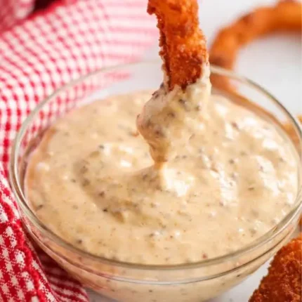 Dipping Sauce
