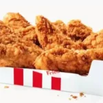 8 Tenders Big Meal