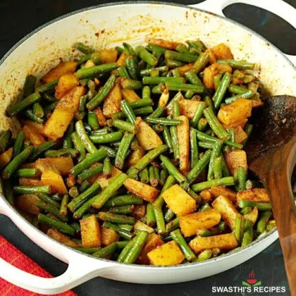 Green Beans - Small