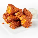 20 wings