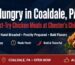 hungry in Coaldale PA
